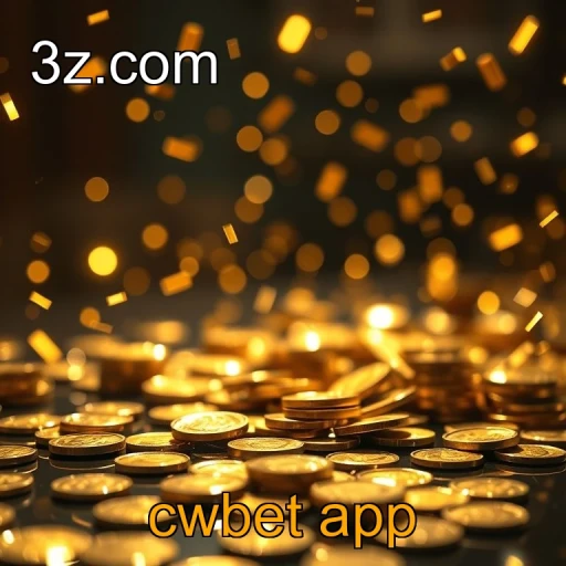 Experiência Live Inovadora com o cwbet app Para Jogadores Brasileiros